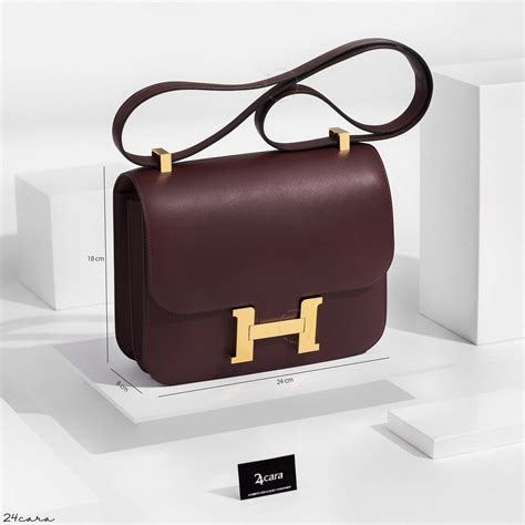 rouge h hermes